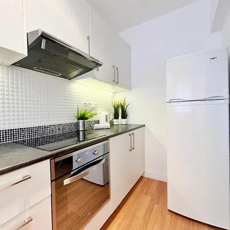 Apartmán 2 Bedroom Terrace And Pool Ayia Napa