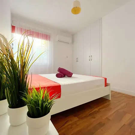 Apartman 2 Bedroom Terrace And Pool Ajía Nápa