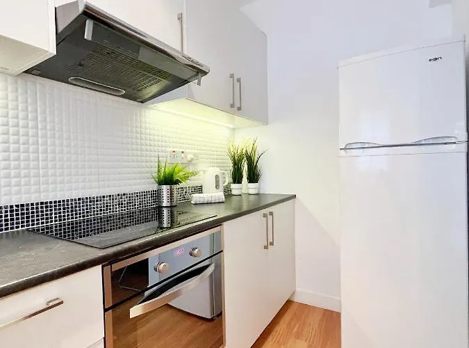 Апартаменты 2 Bedroom Terrace And Pool Айя-Напа